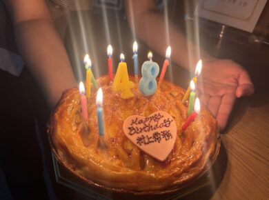 祝・MRKM48